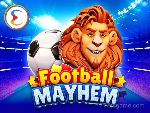 Football Mayhem Game Image