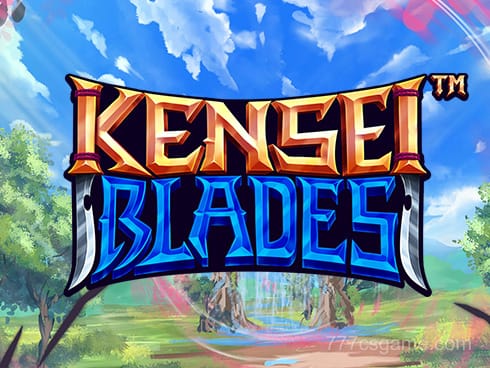 Kensei Blades Game Image