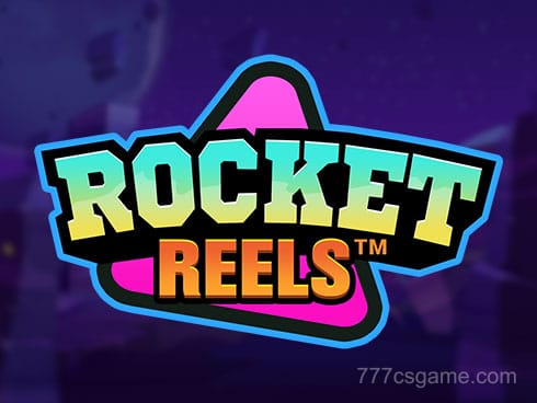 Rocket Reels Game Image