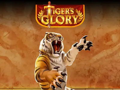 Tiger's Glory Game Image