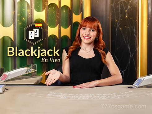 Blackjack Clasico en Español 23 Game Image