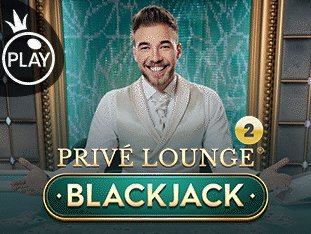 Privé Lounge 2 Game Image