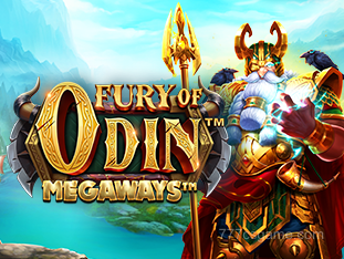 Fury of Odin Megaways