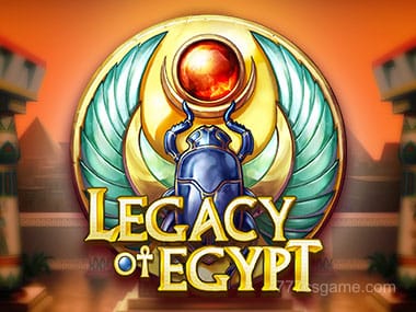 Legacy of Egypt