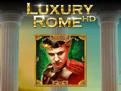 Luxury Rome
