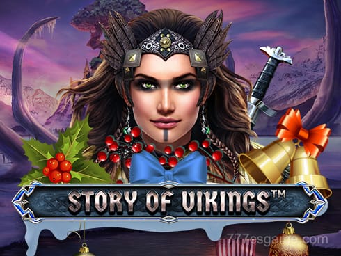 Story of Vikings Christmas Edition