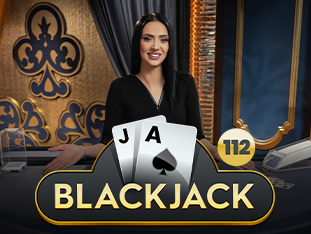 Blackjack 112